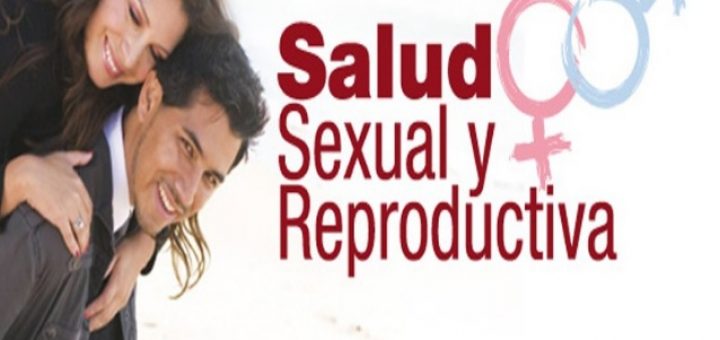 Salud Sexual 9182